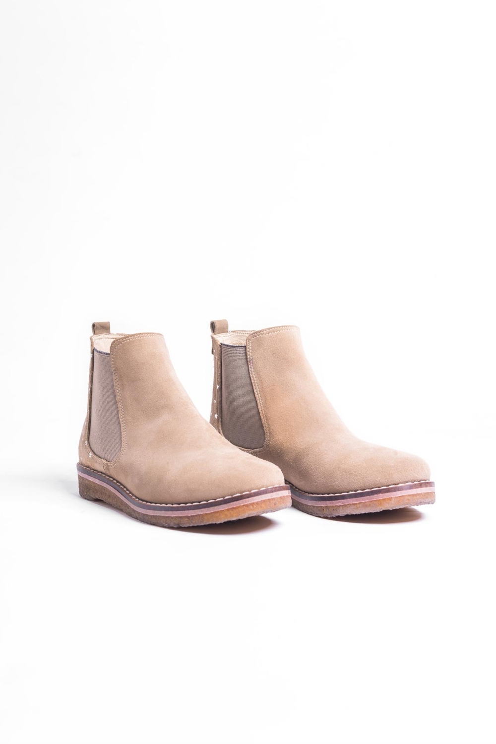 Bota Cata Twist Girls