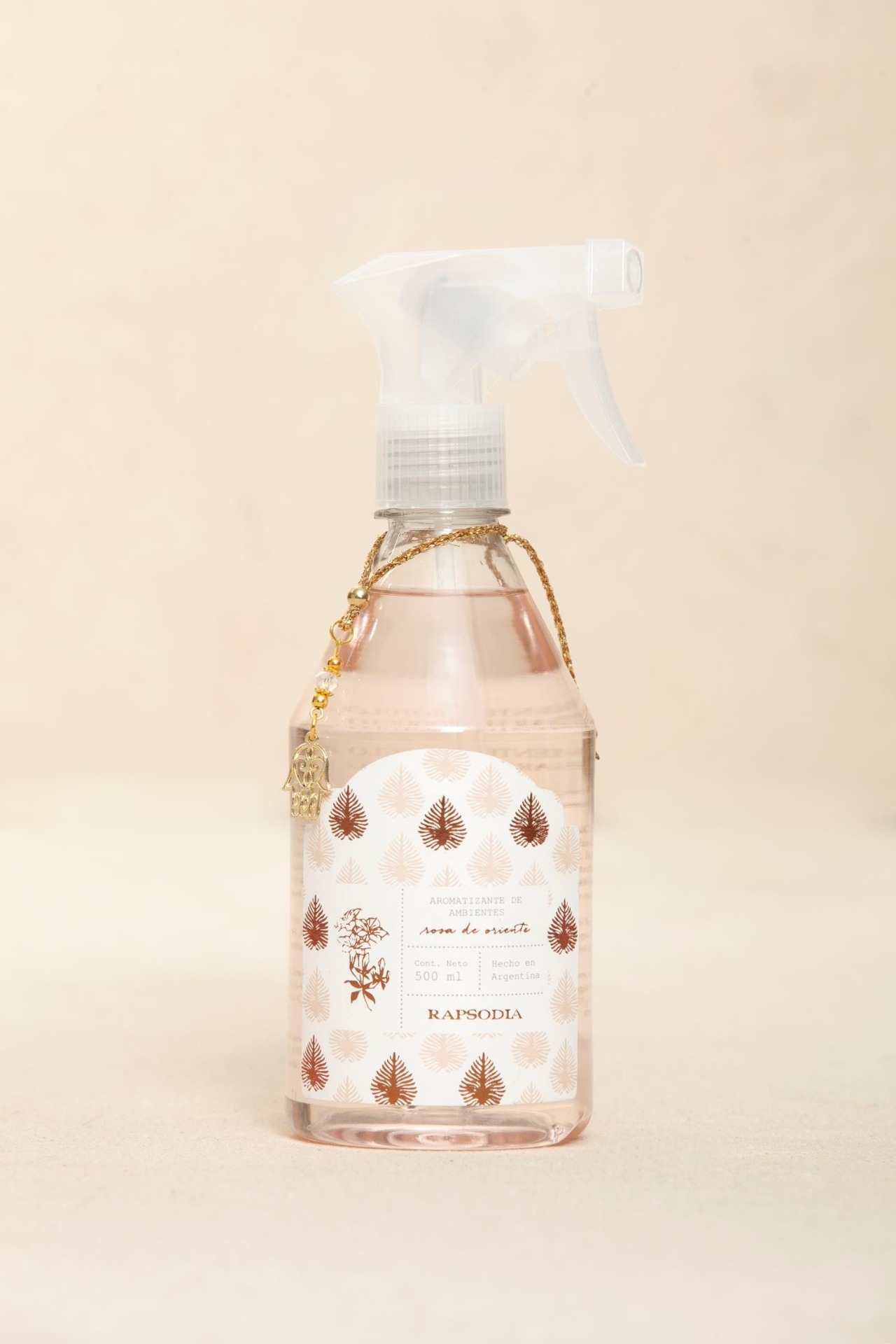 Aromatizador New Rosa De Oriente
