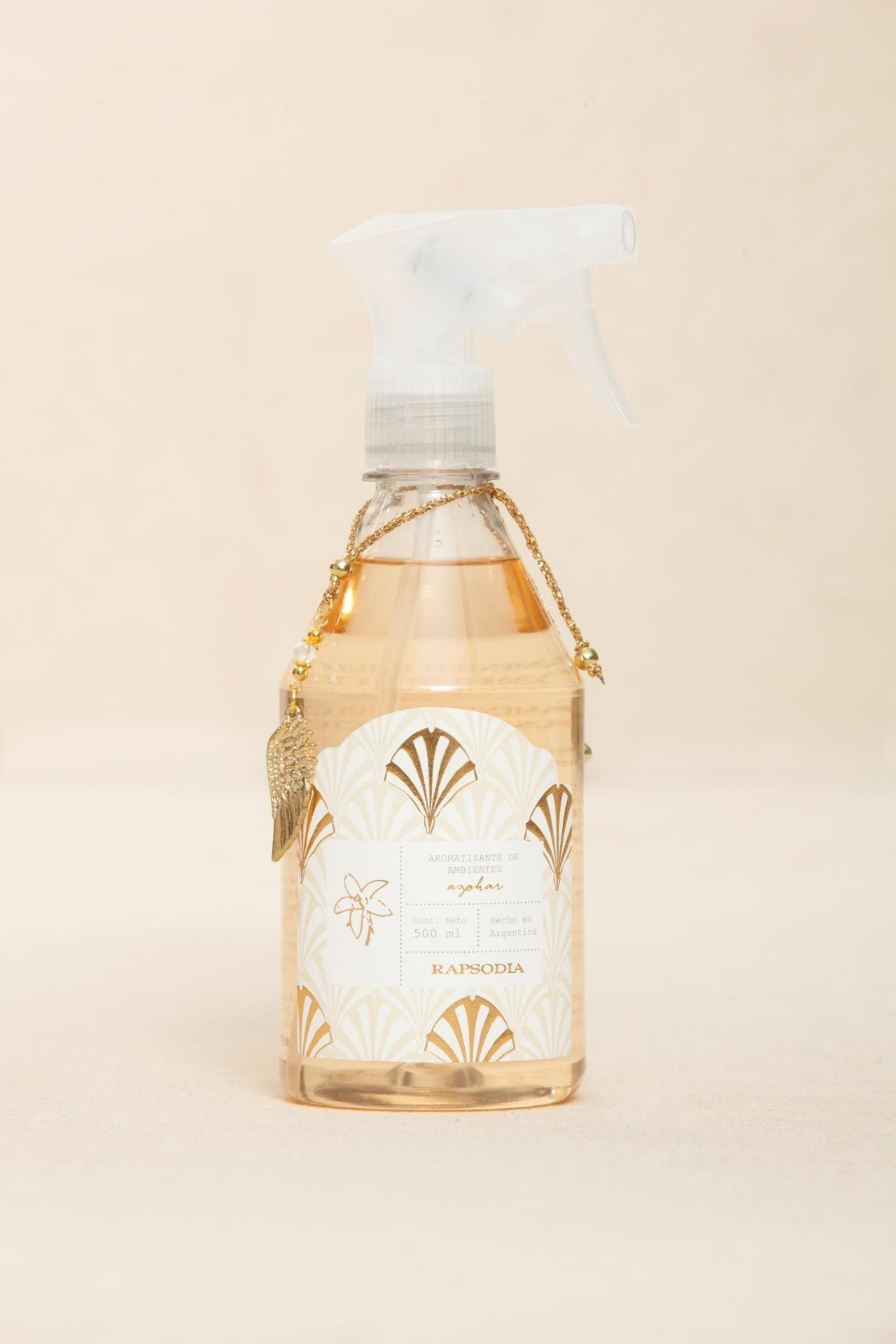 Aromatizador New Azahar