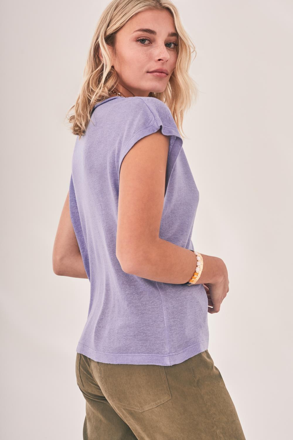 Remera Andre