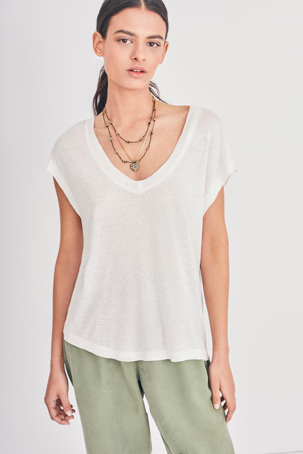 Remera Andre
