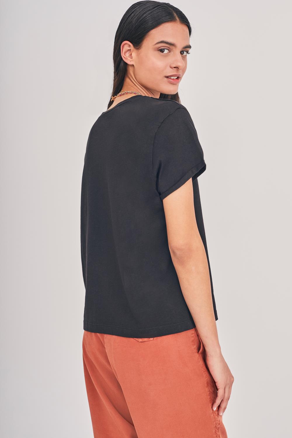 Remera Cata Basic
