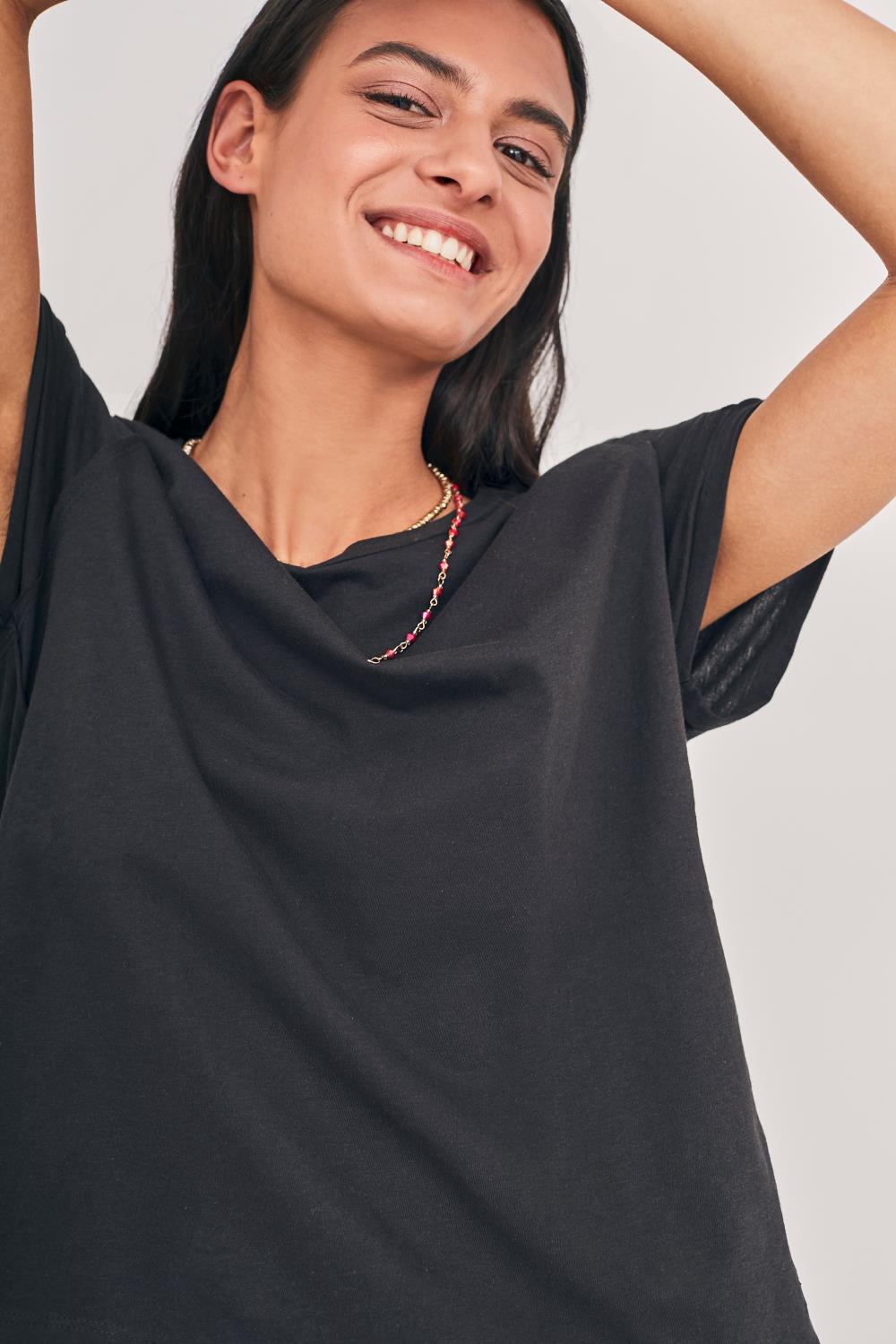 Remera Cata Basic