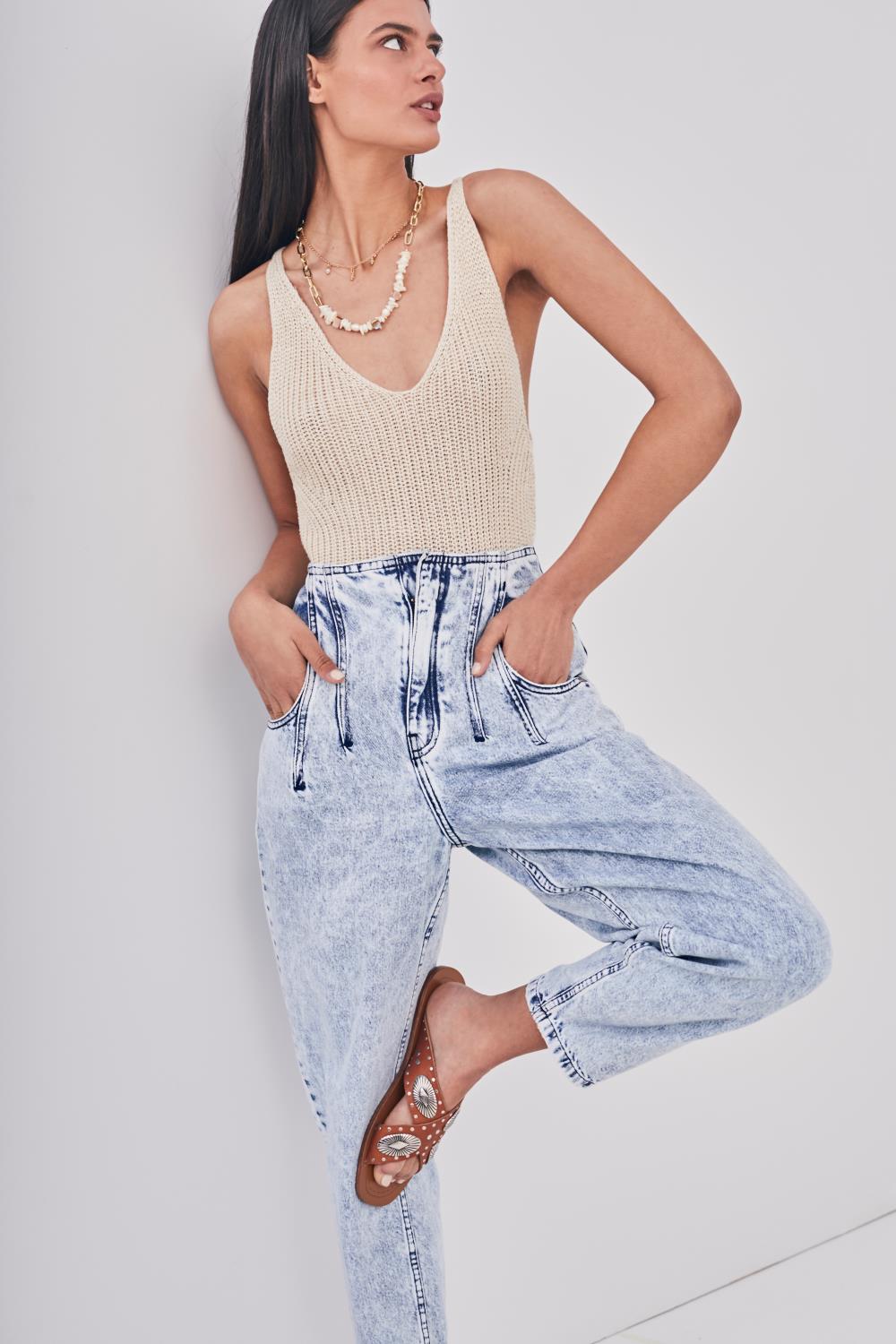 Jeans rapsodia 2025 precios