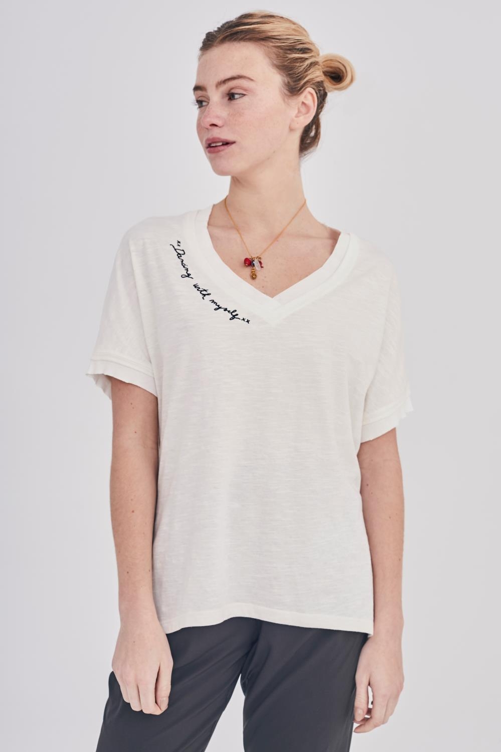 Remera Sakura