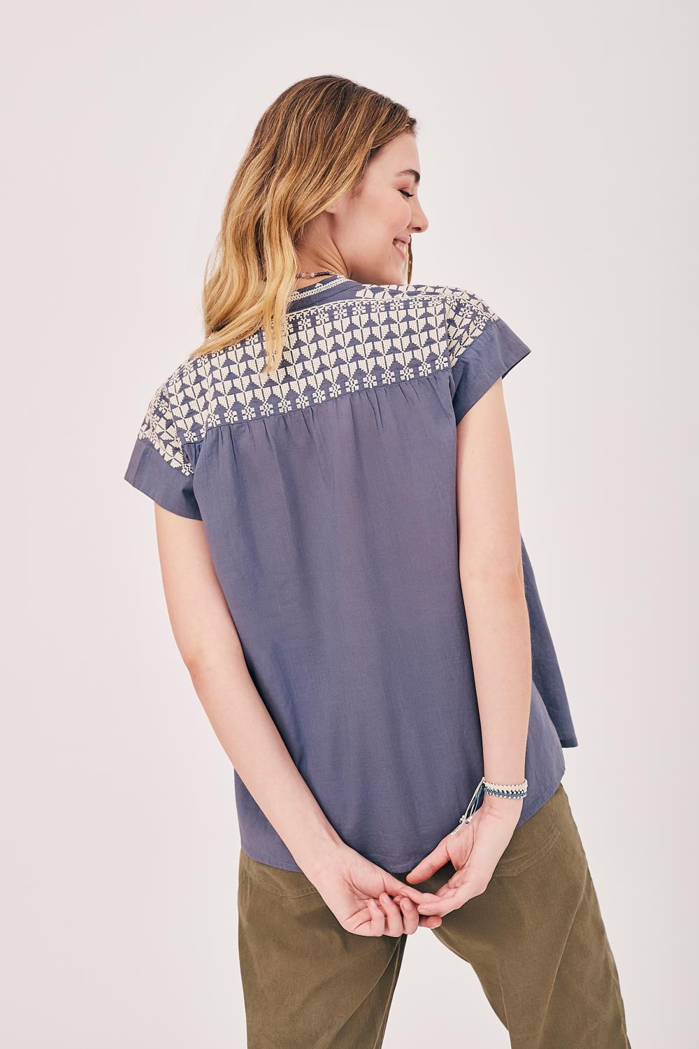 Camisa Meli New