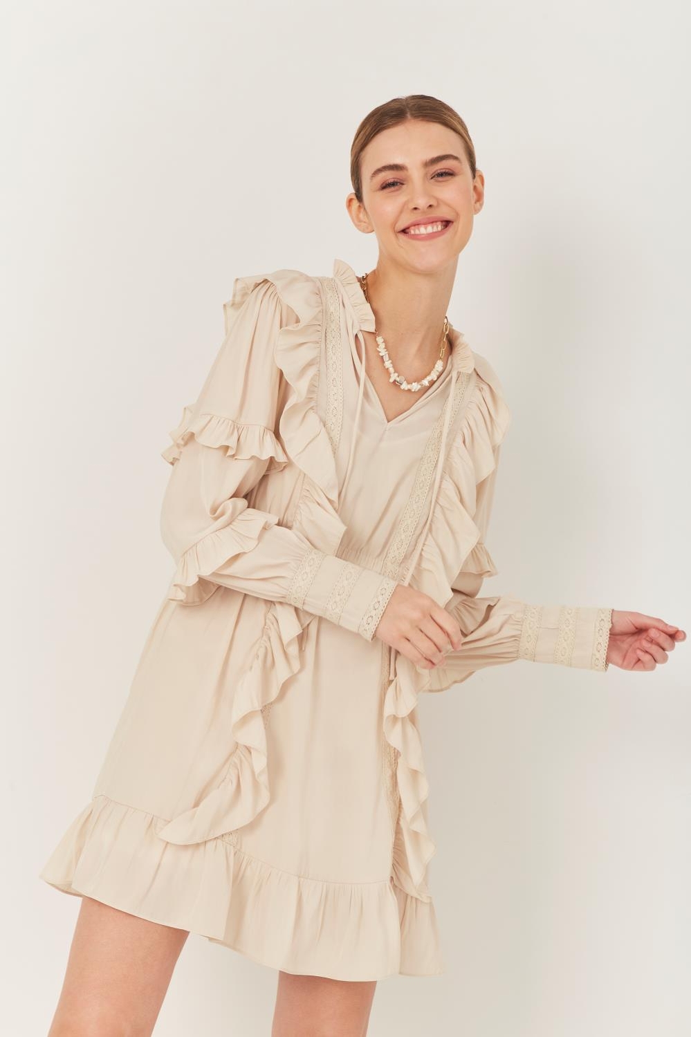 Vestido Ani Summer