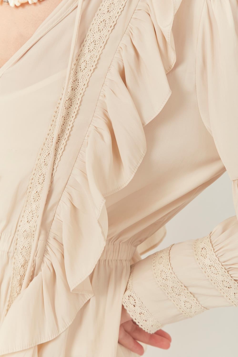 Vestido Ani Summer