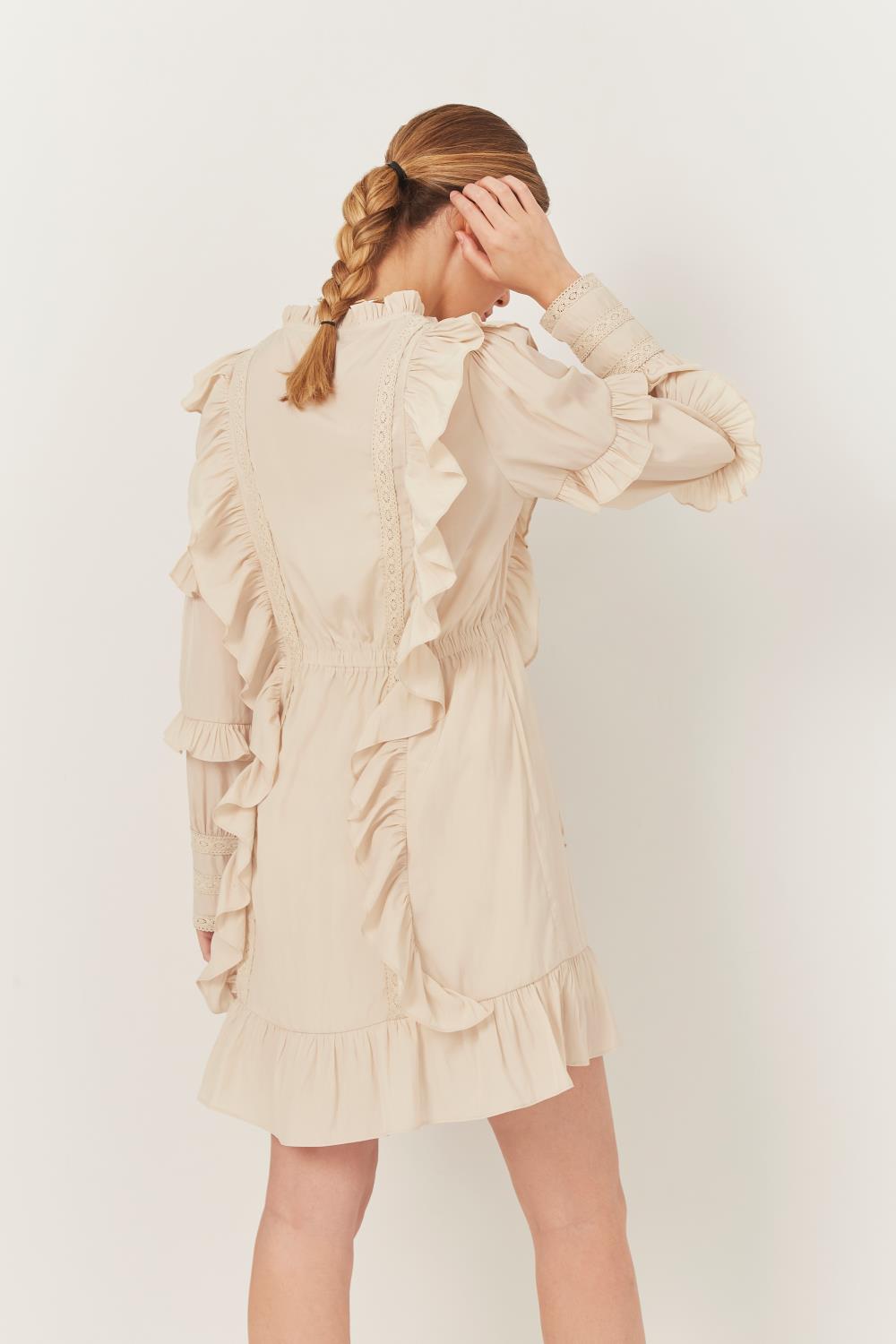 Vestido Ani Summer