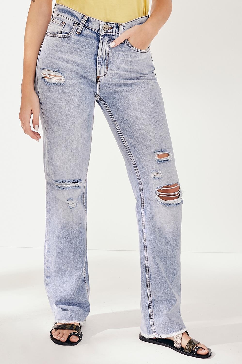Jean Joe R