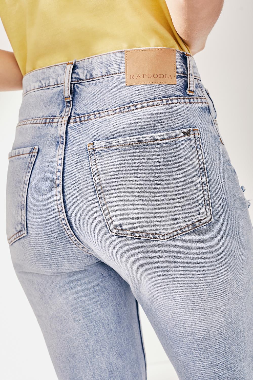 Jean Joe R