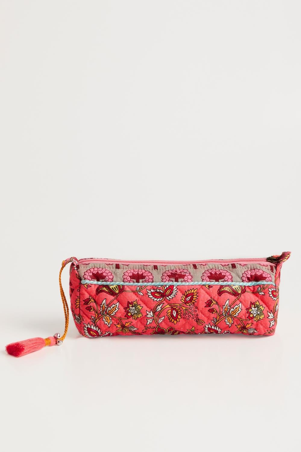 Cartera Fleurs Girls