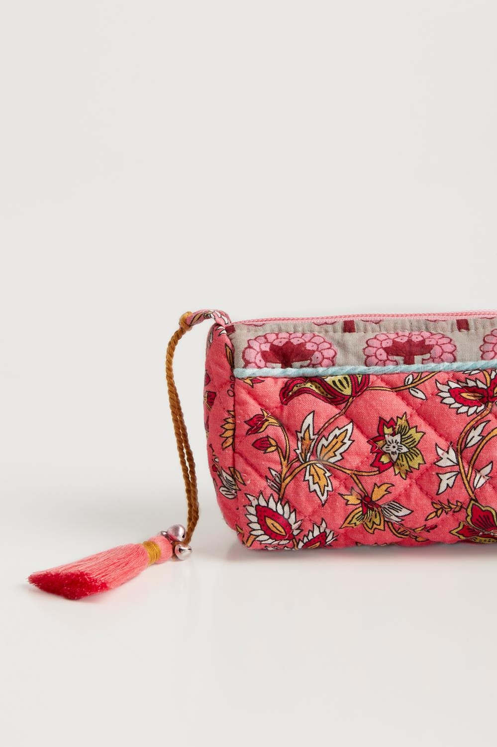 Cartera Fleurs Girls