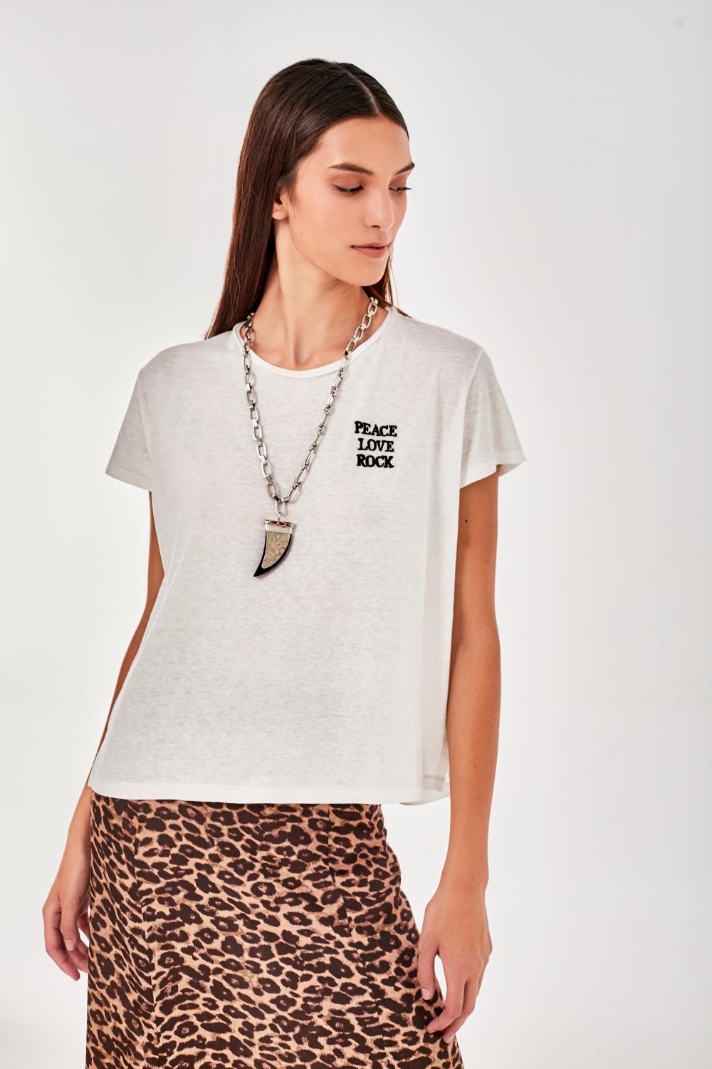 Remera Reagge Hands