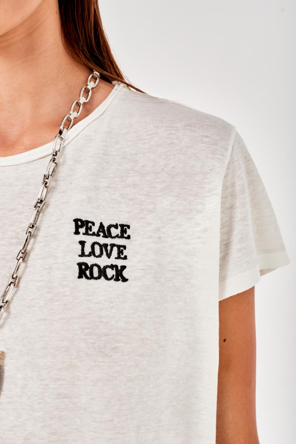 Remera Reagge Hands
