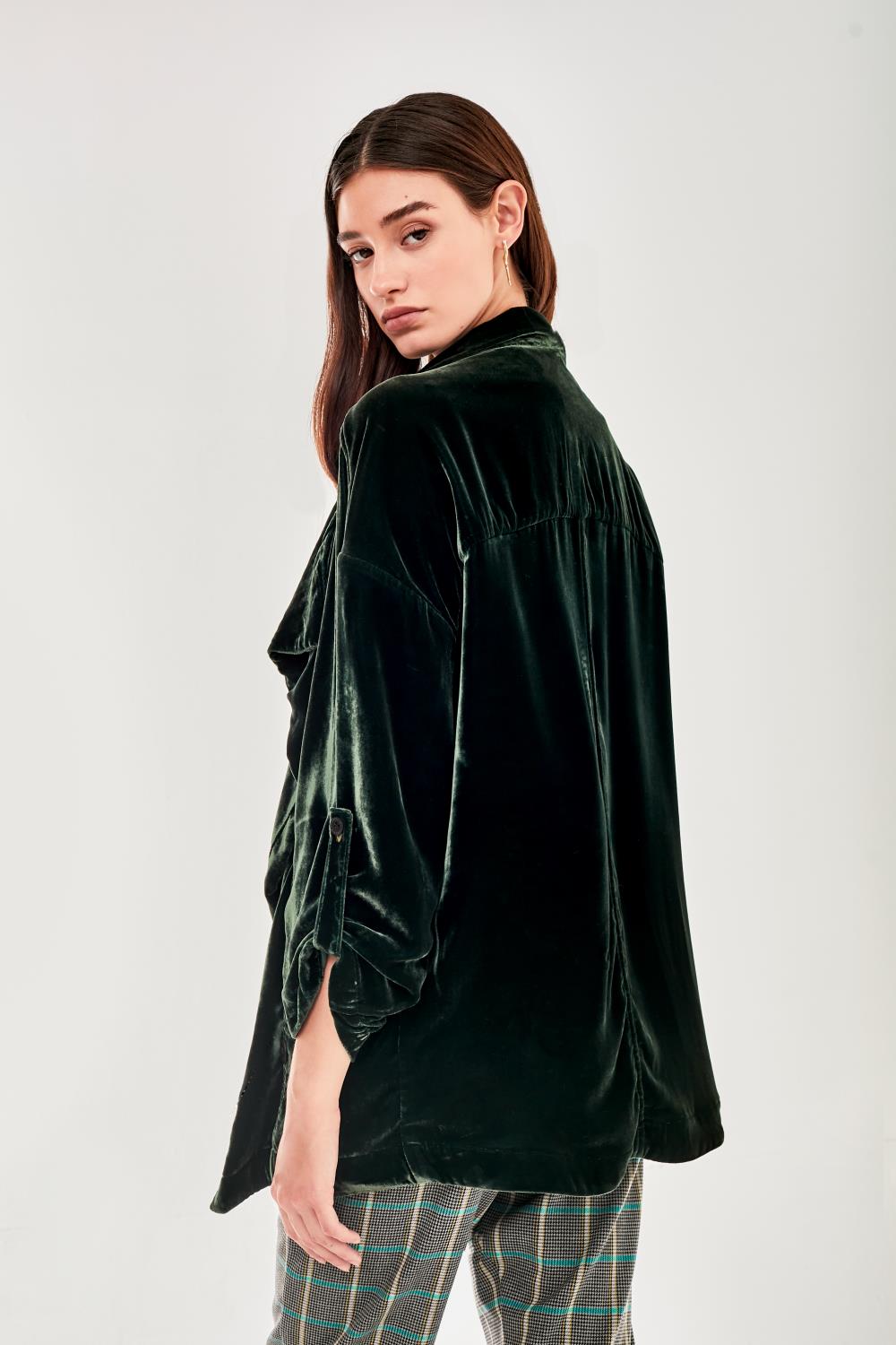 Saco Gubkin Colette
