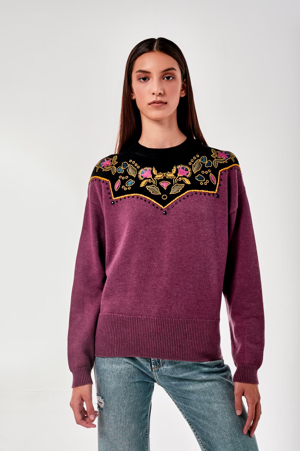 Sweater Celine