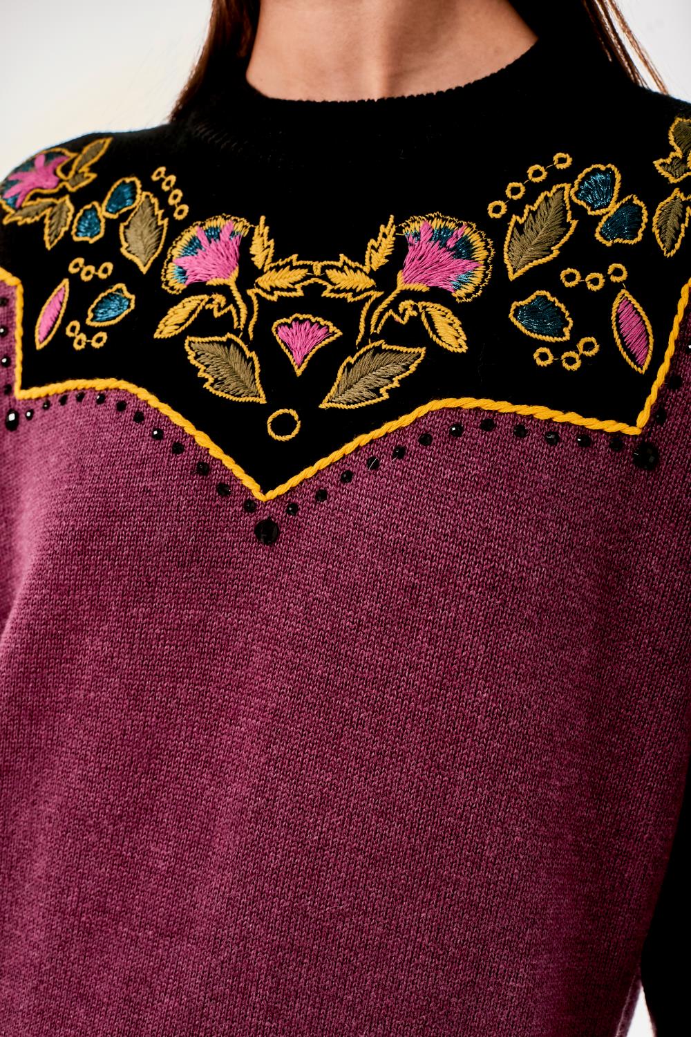 Sweater Celine