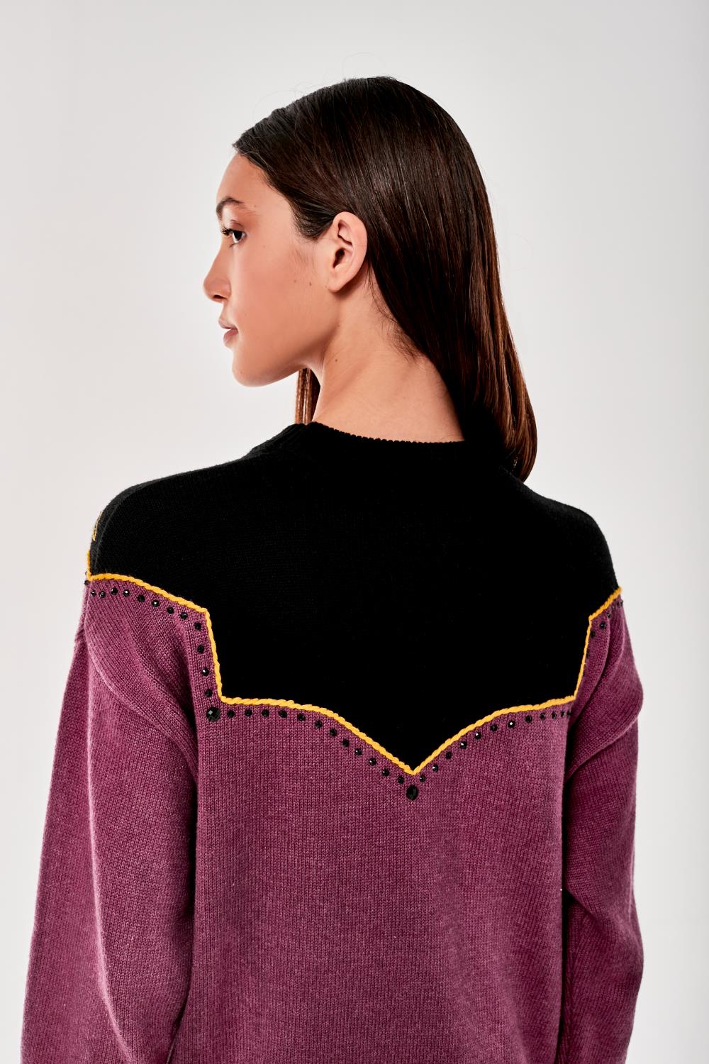 Sweater Celine