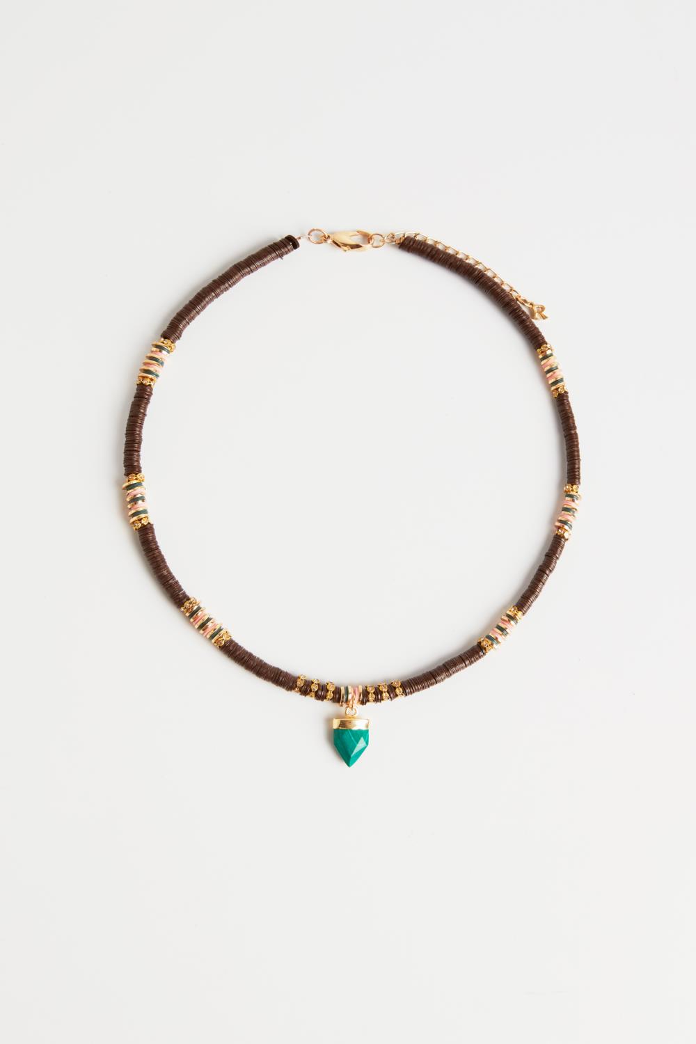 Collar New Aba