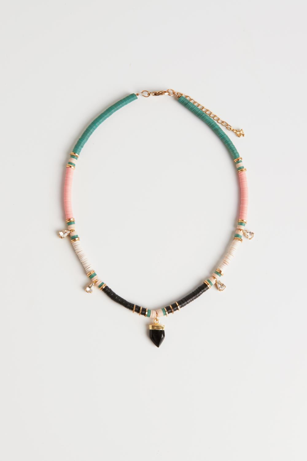 Collar New Aba
