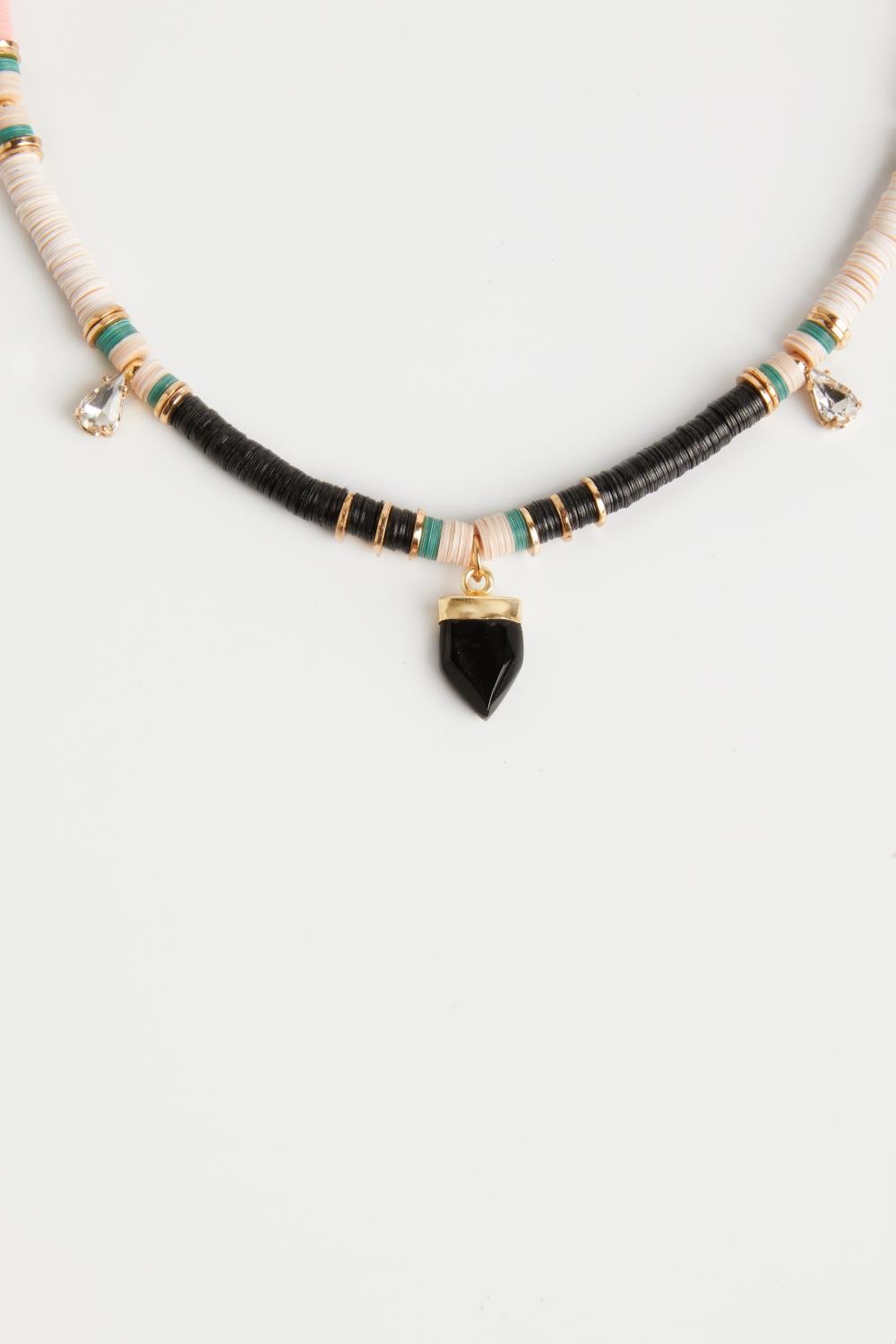 Collar New Aba