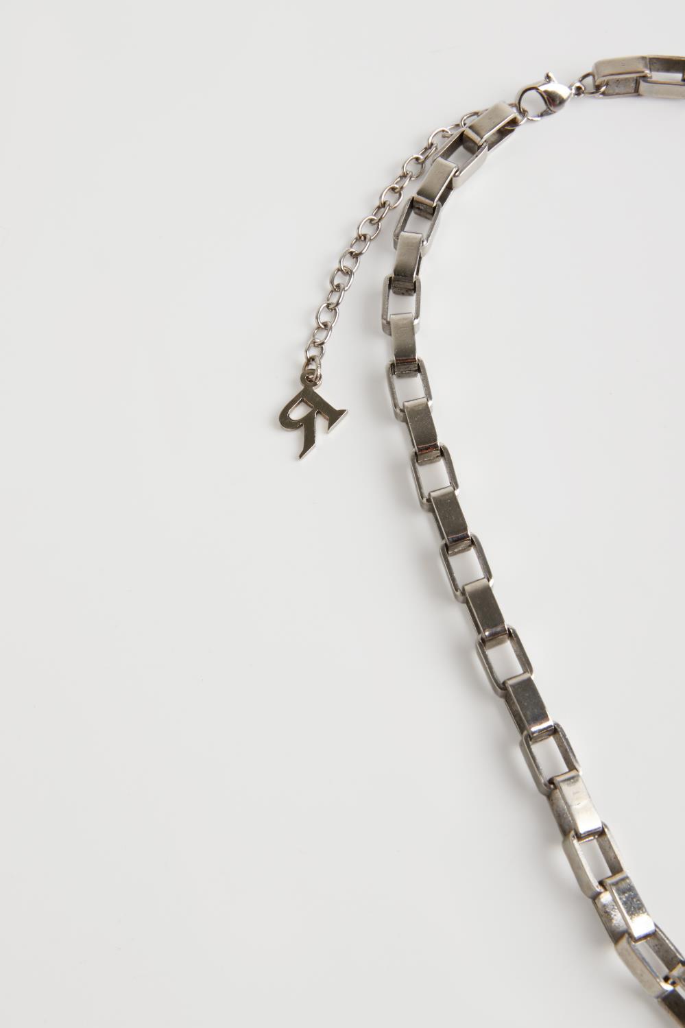Collar Link Chain