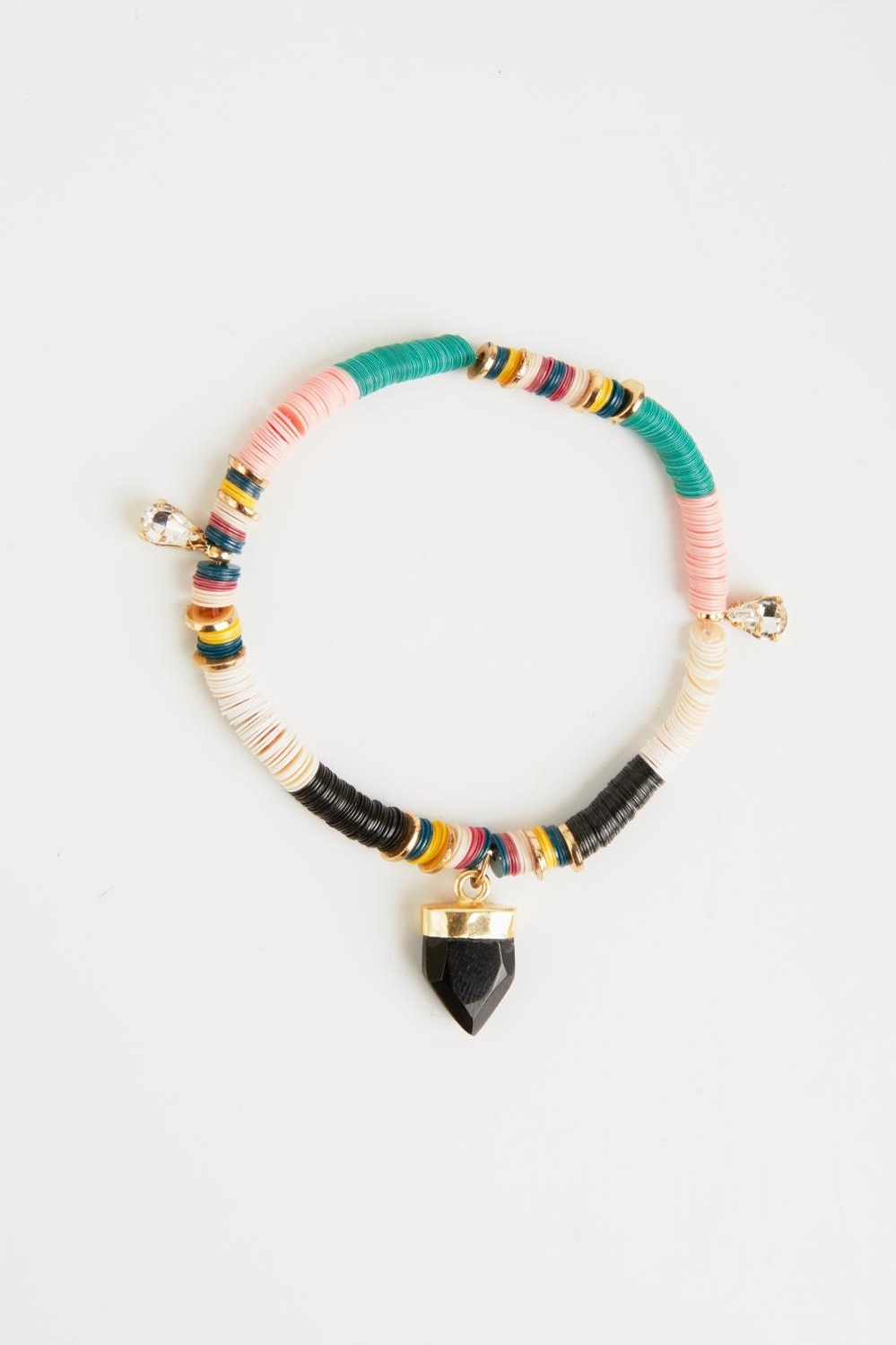 Pulsera New Aba