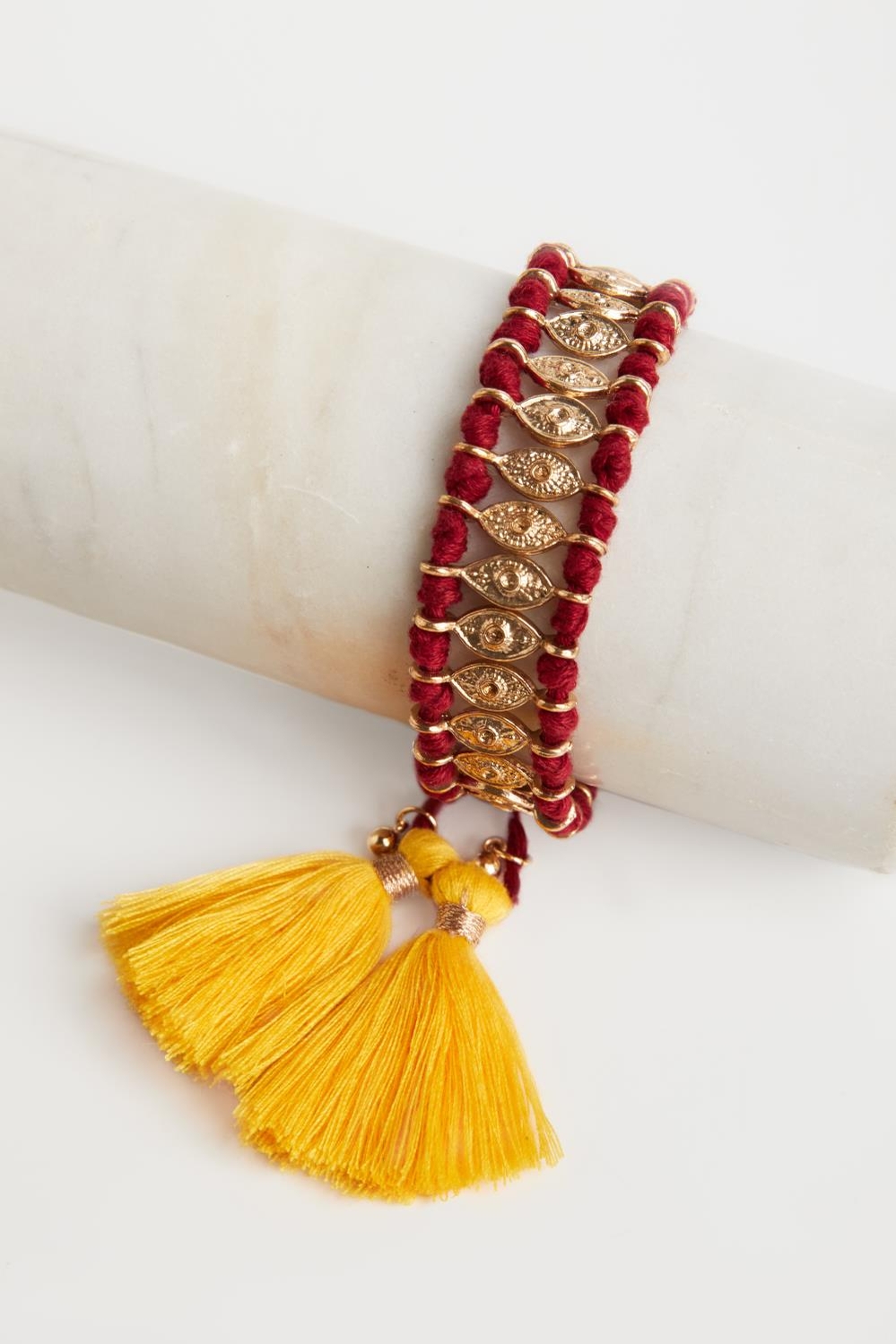 Pulsera Madi Son