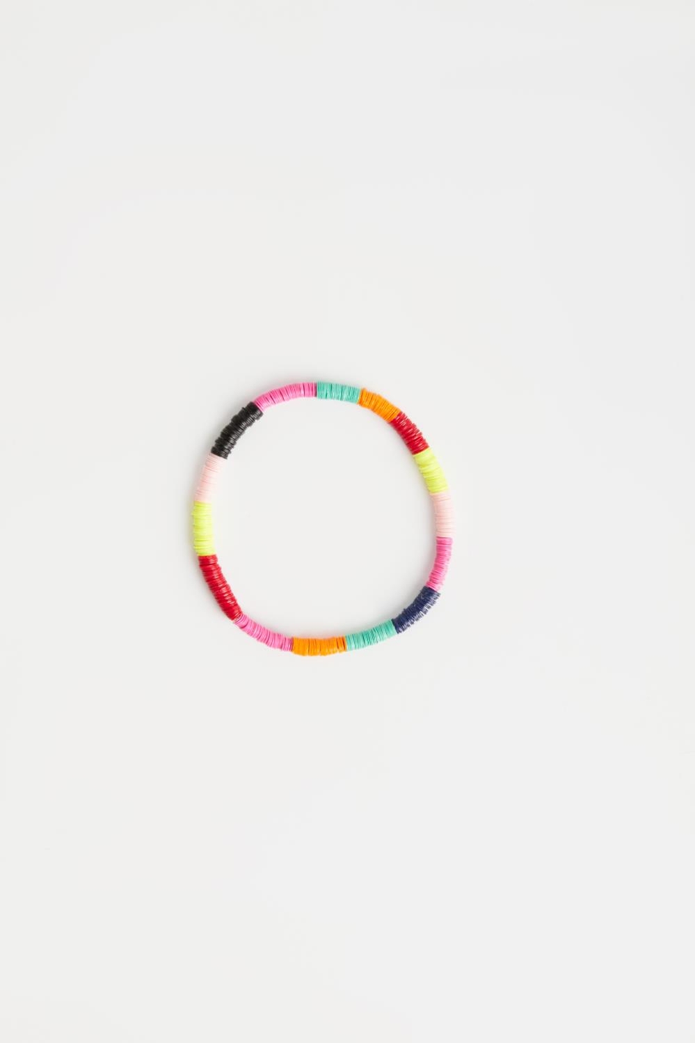 Pulsera Charms Ying Girls