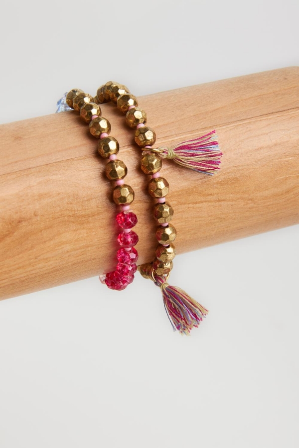 Pulsera Chris Girls