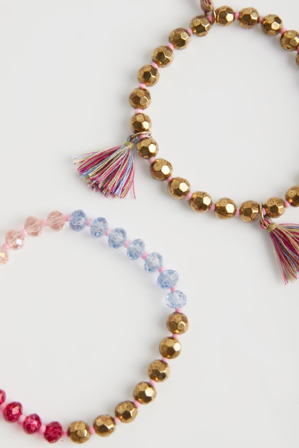 Pulsera Chris Girls