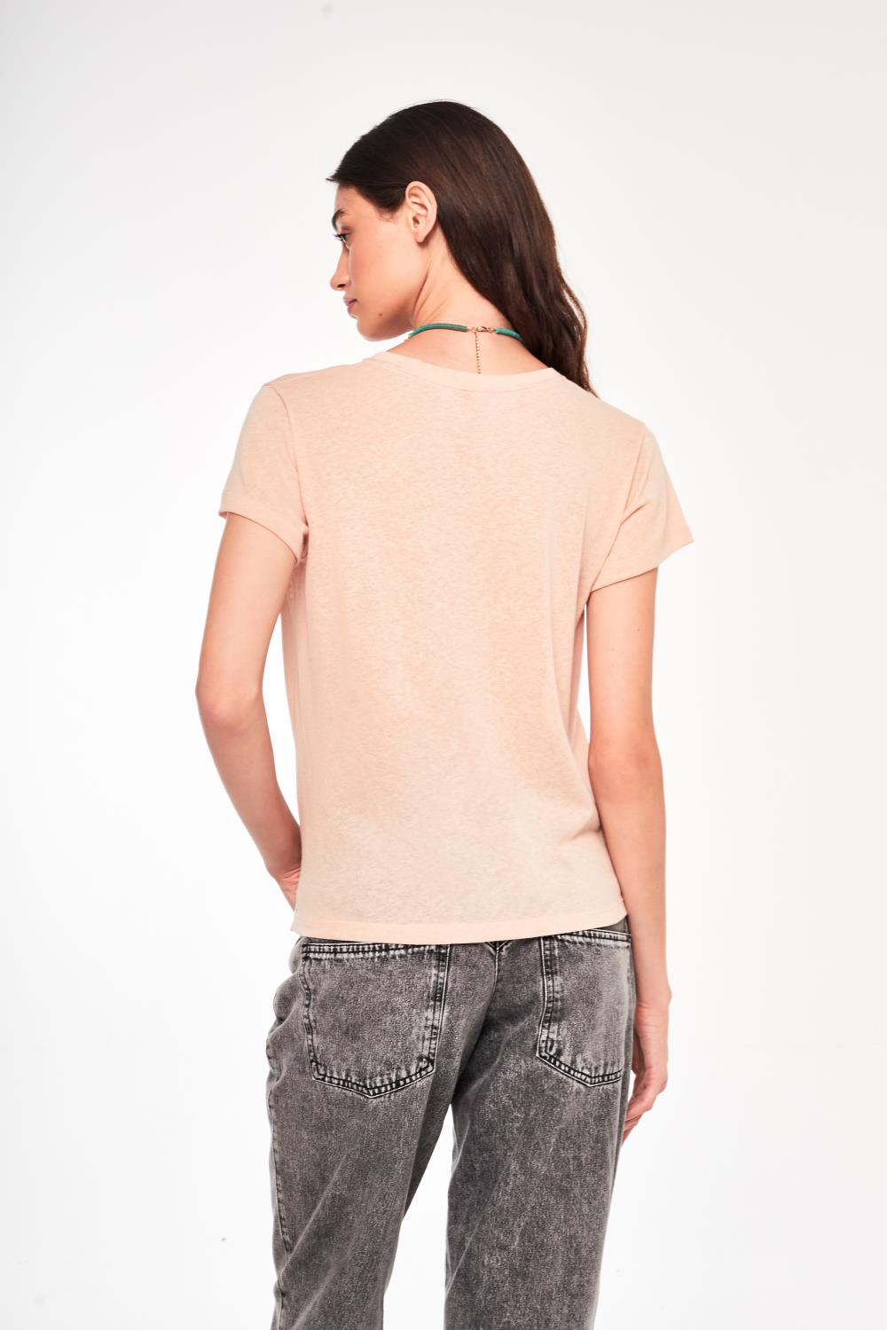 Remera Afra New