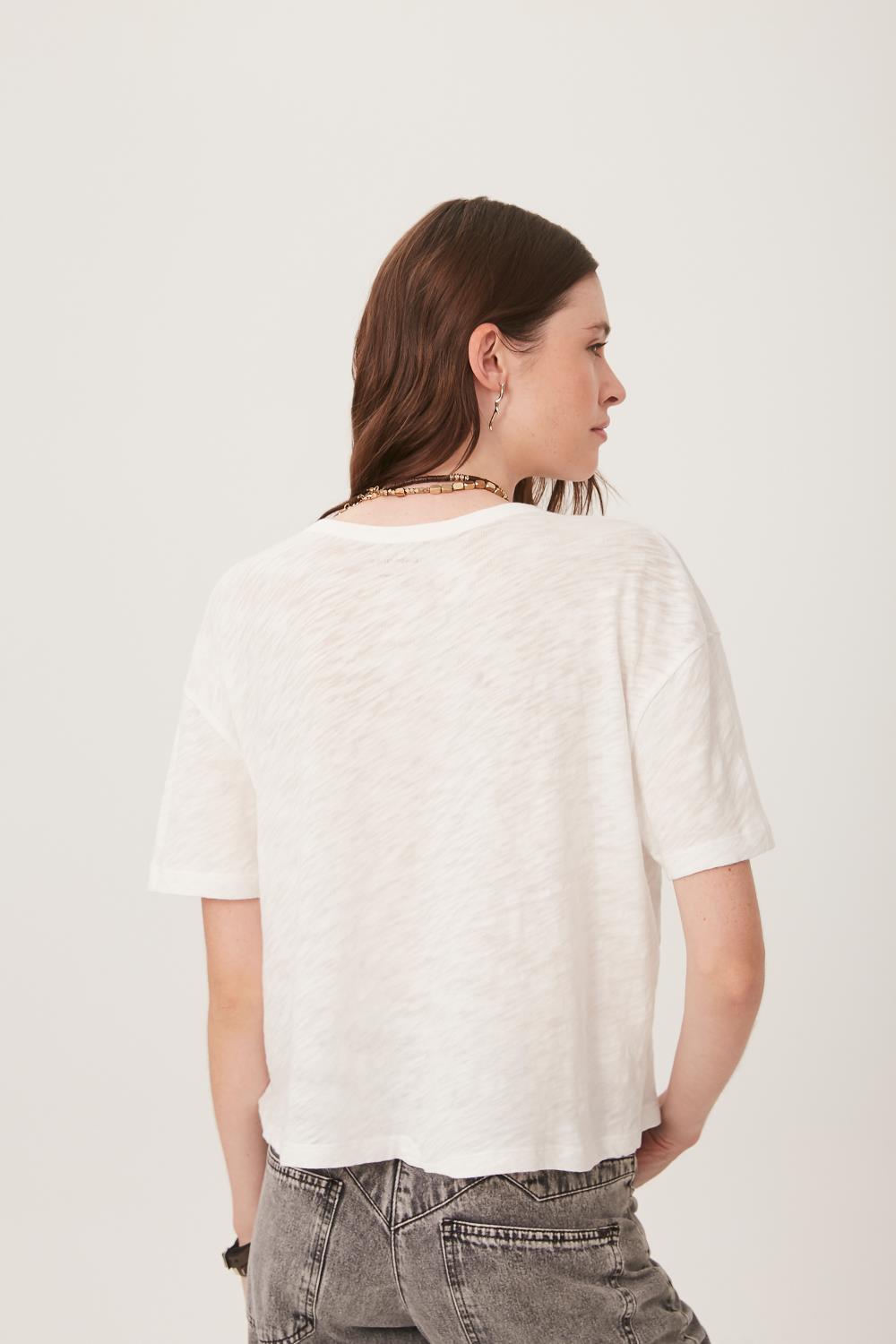 Remera Marin Basic New