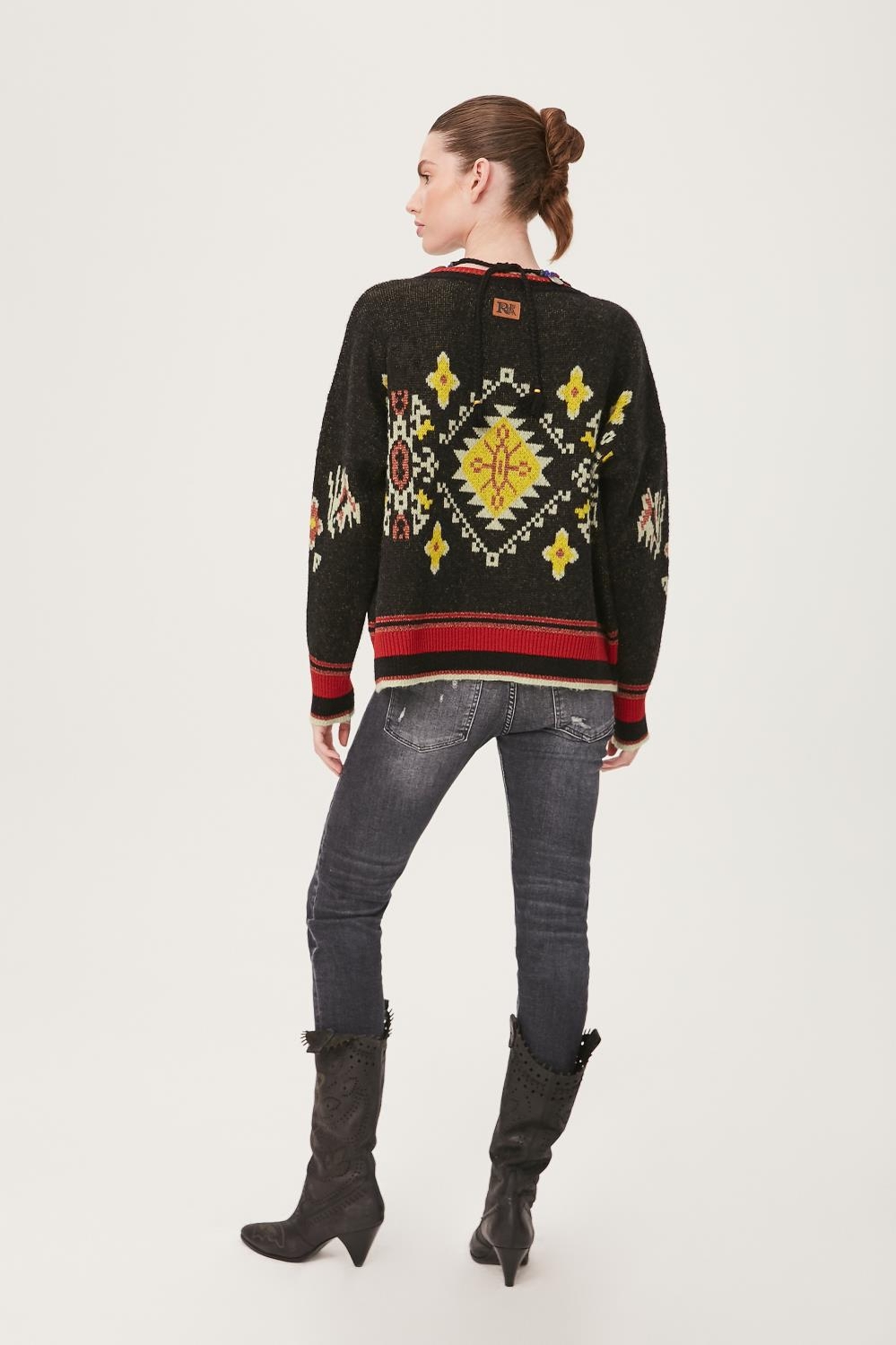 Sweater Kanec New