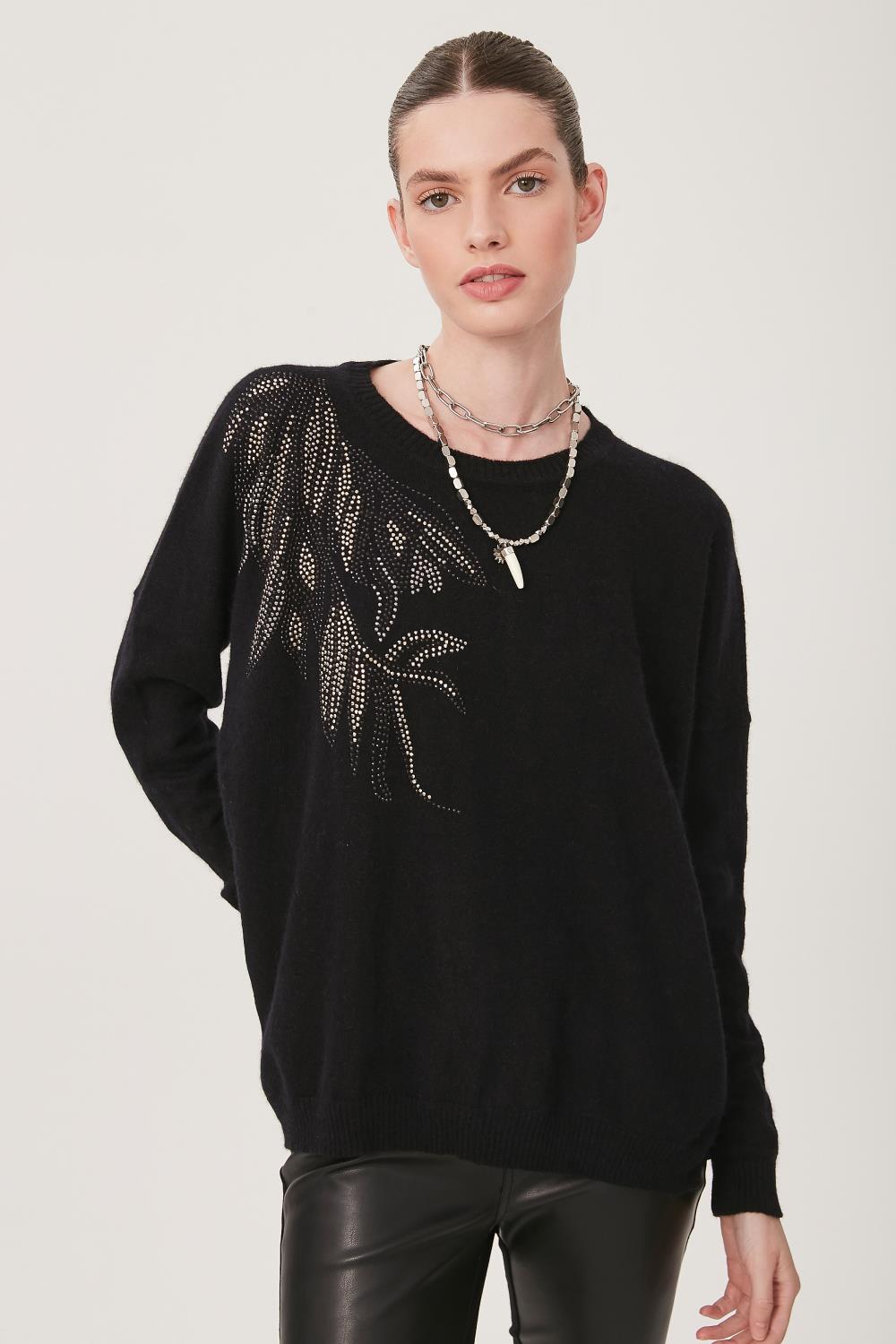 Sweater Manhattan Fix