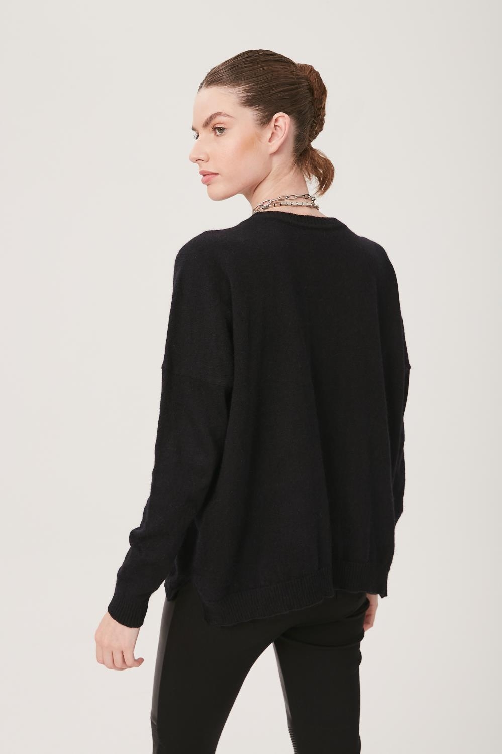 Sweater Manhattan Fix