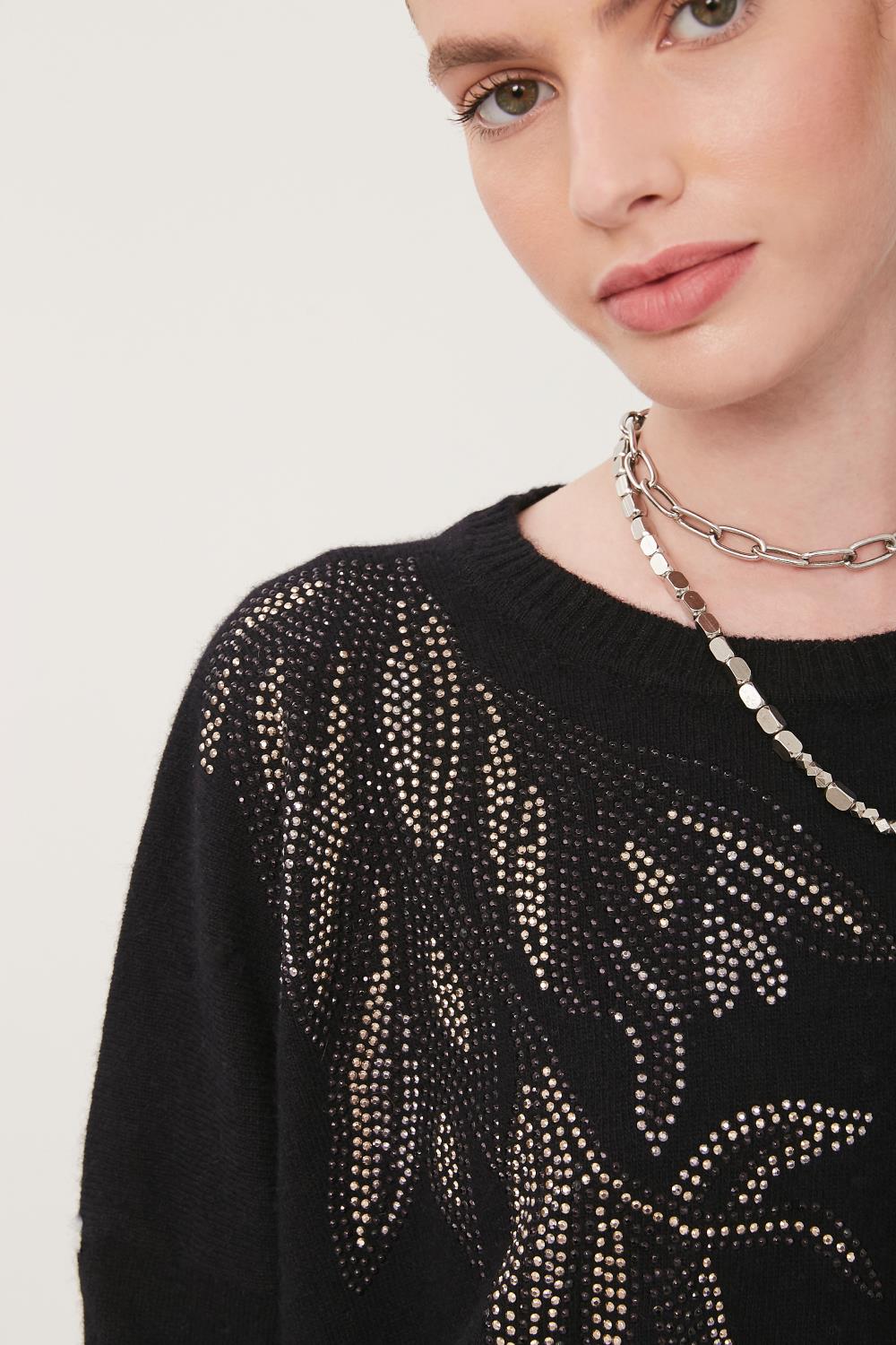 Sweater Manhattan Fix