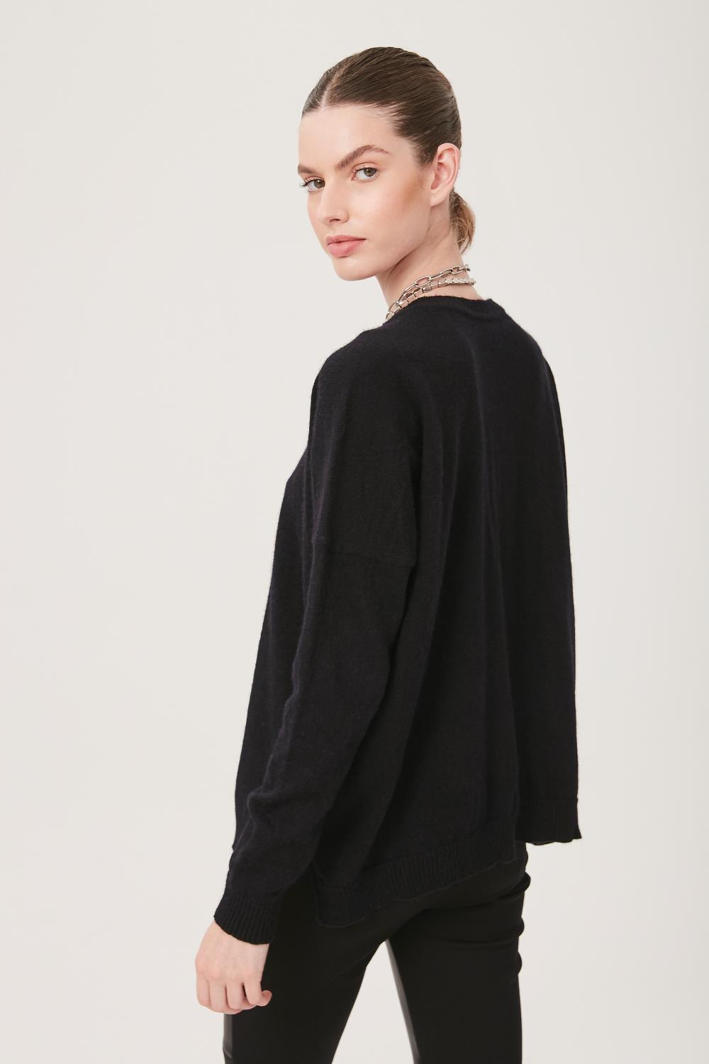Sweater Manhattan Fix