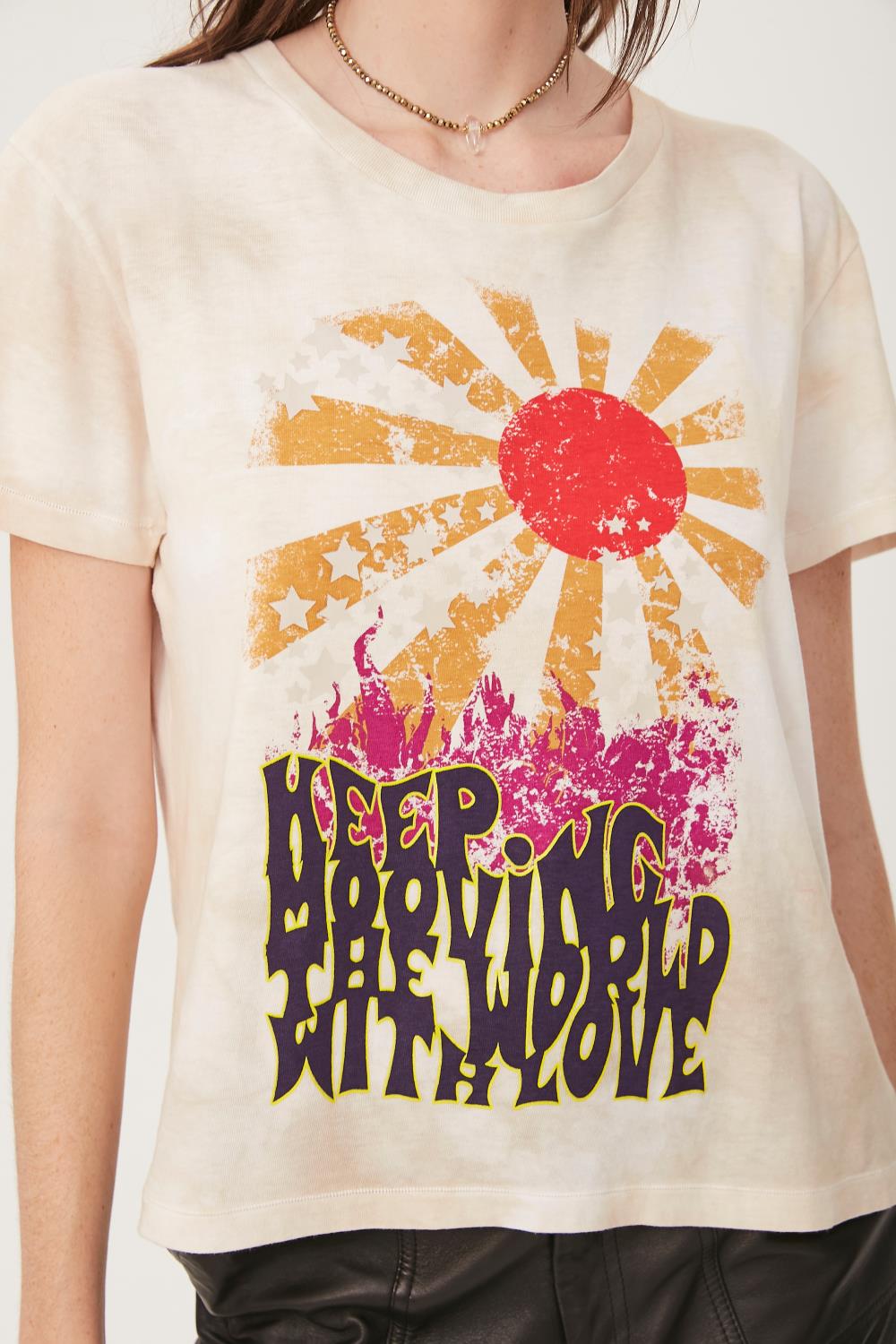 Remera Dance Move