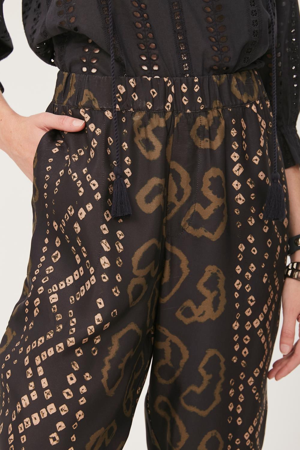 Pantalon Afra
