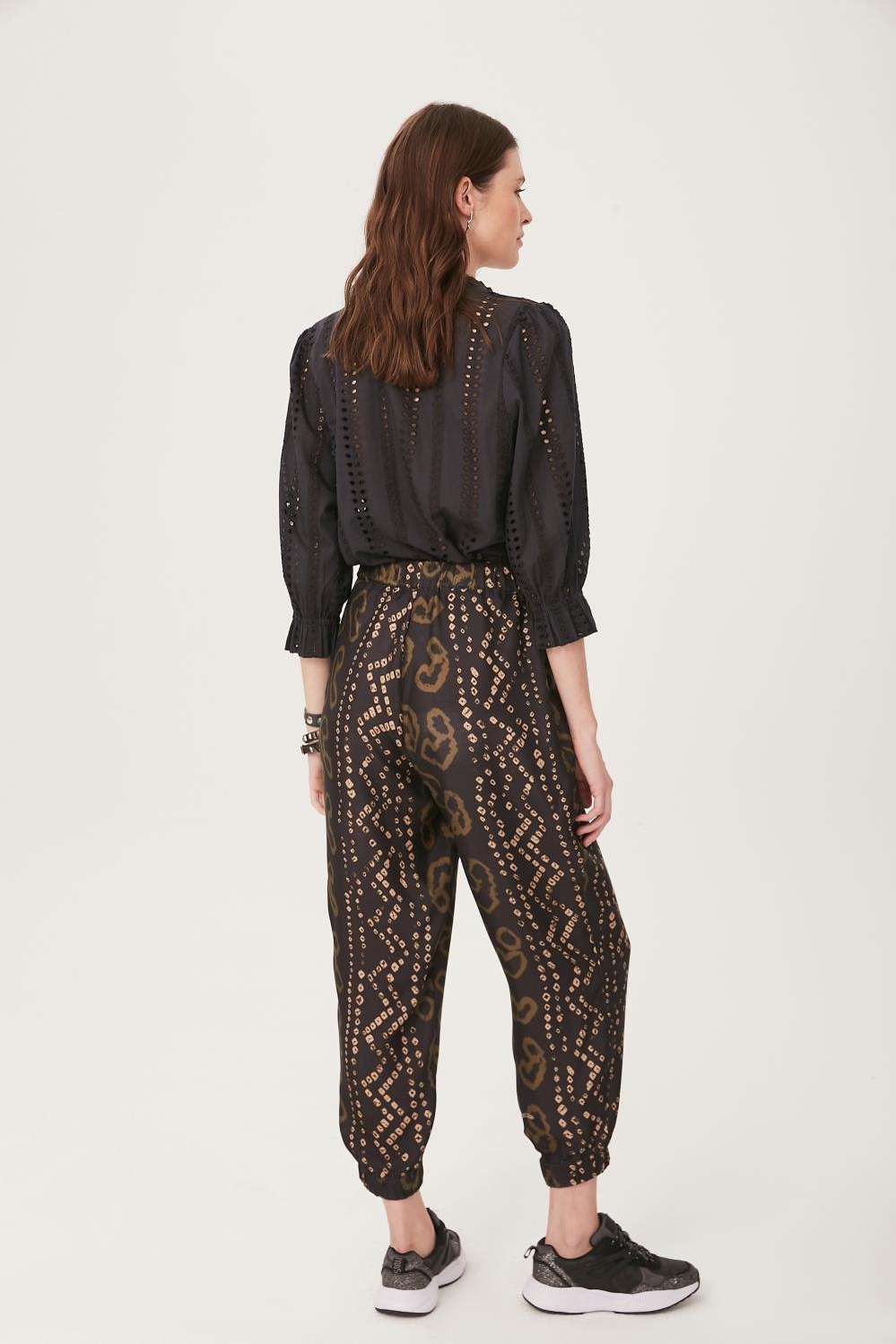 Pantalon Afra