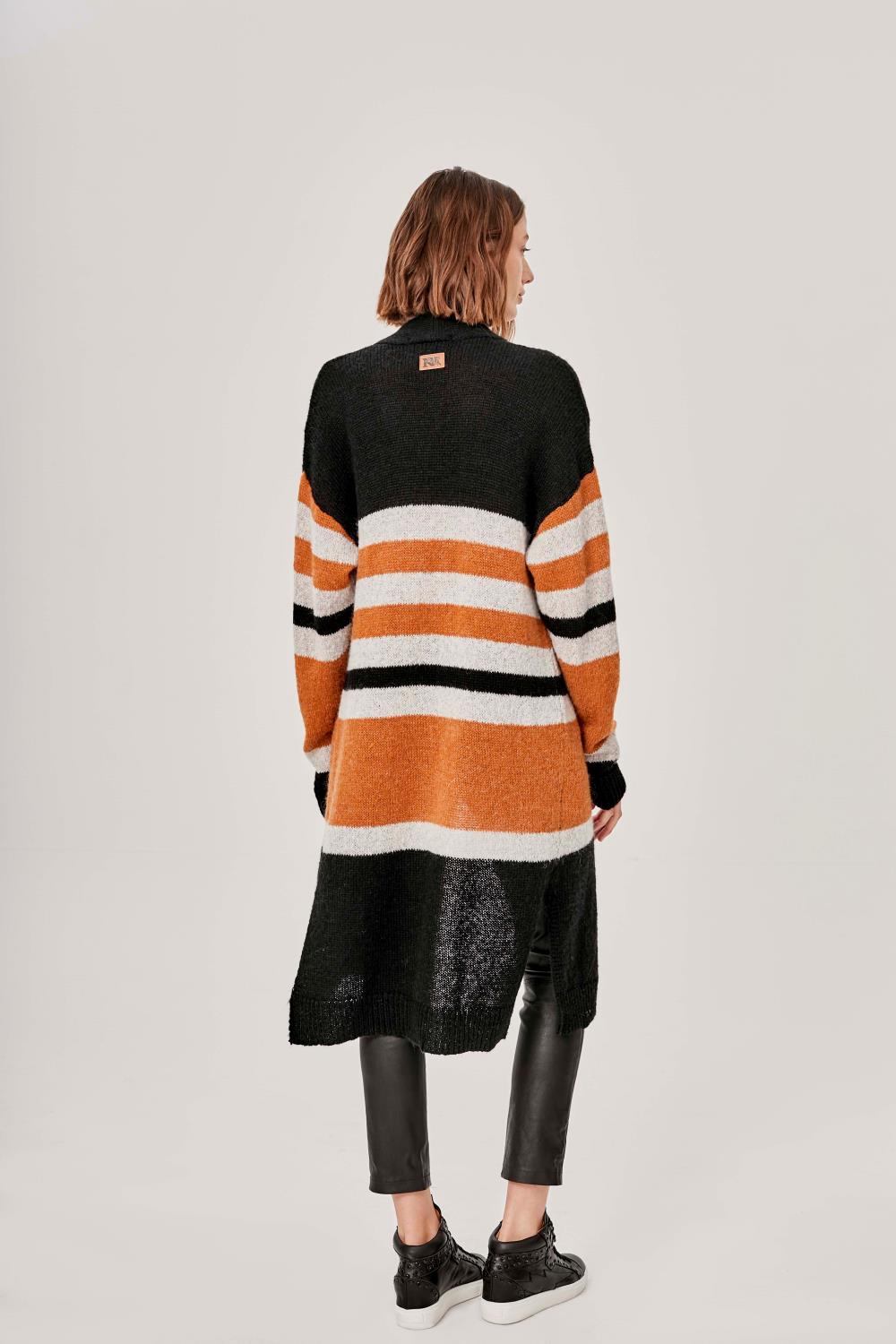 Tapado Stripes