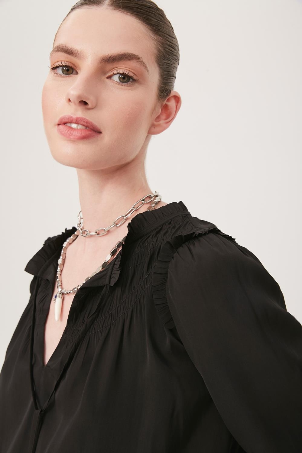 Camisa Elegant Luna New