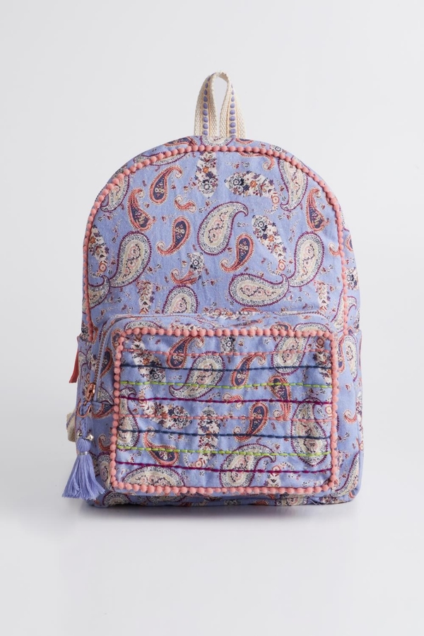 Mochila India Girls