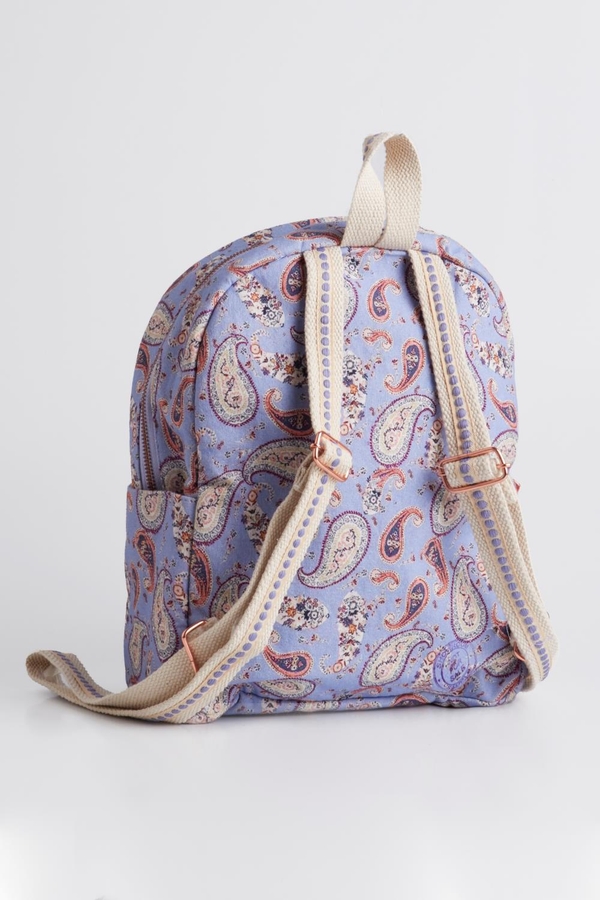 Mochila India Girls