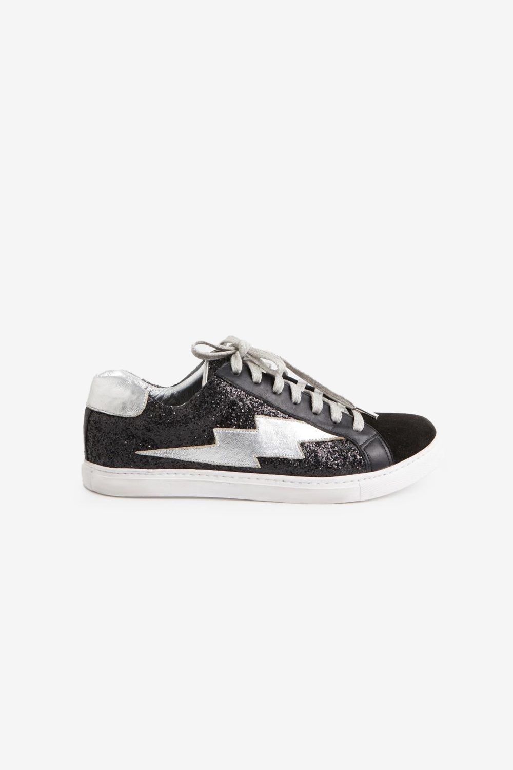 Zapatilla Gipsy Glitter