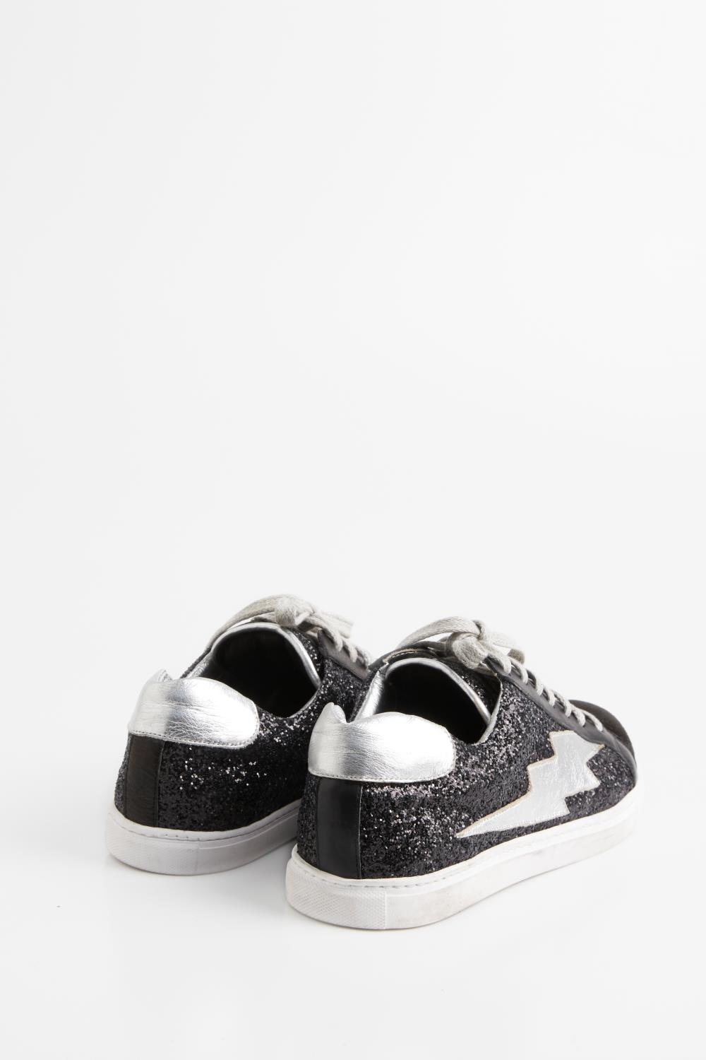 Zapatilla Gipsy Glitter