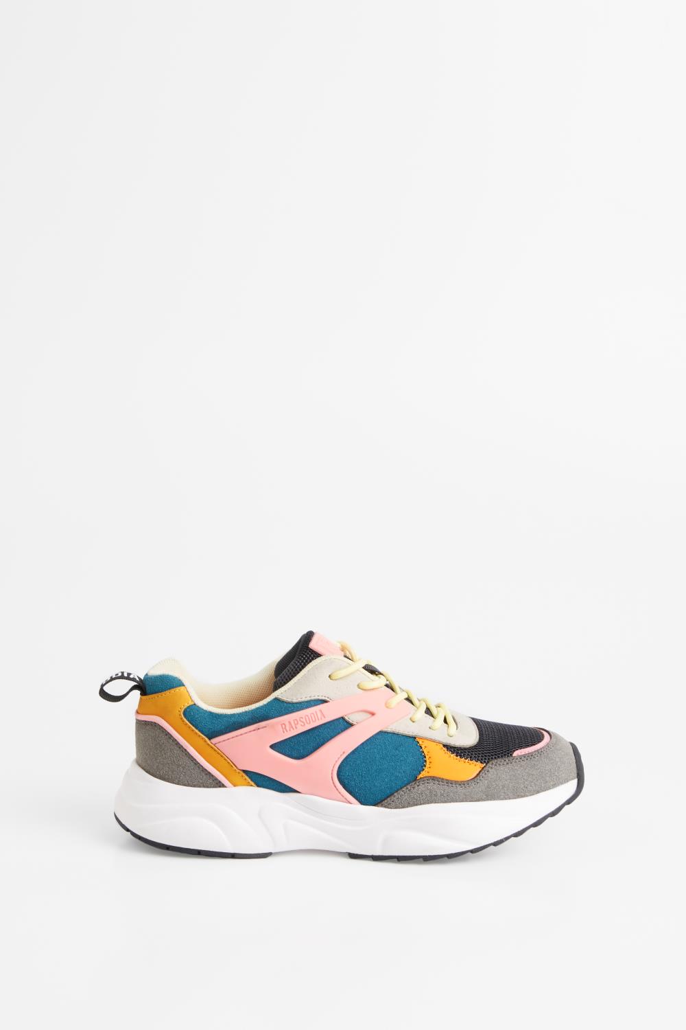 Zapatillas rapsodia deals