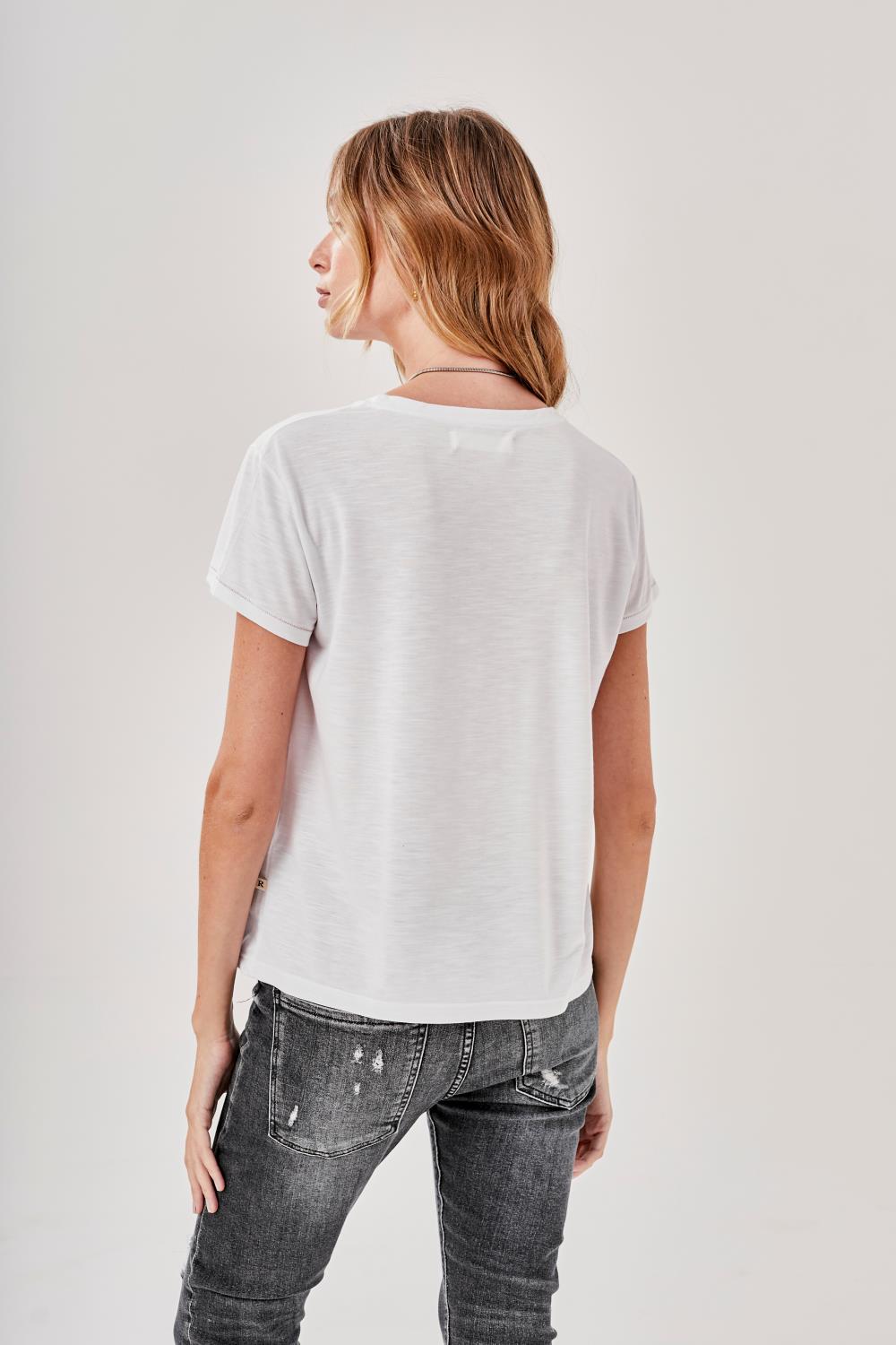 Remera Shiny